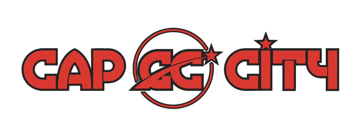 Cap City