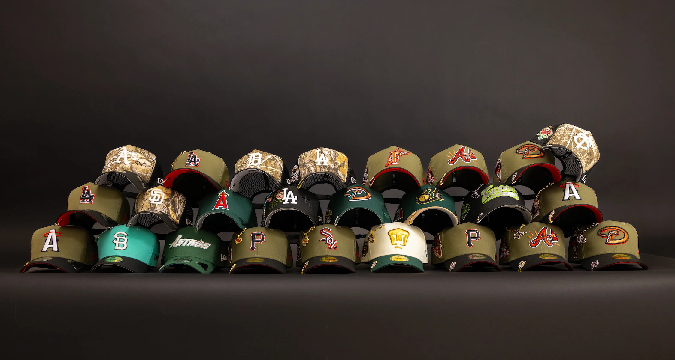Elevate Your Streetwear Game