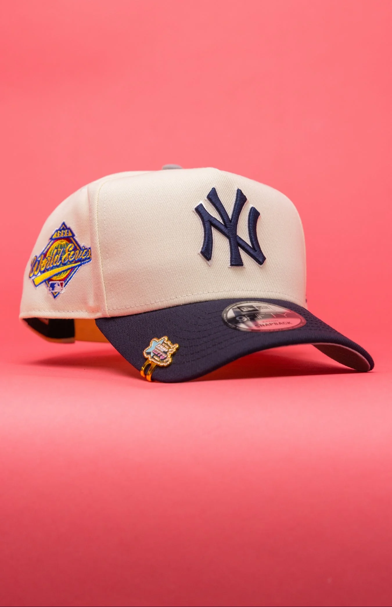 NEW YORK YANKEES